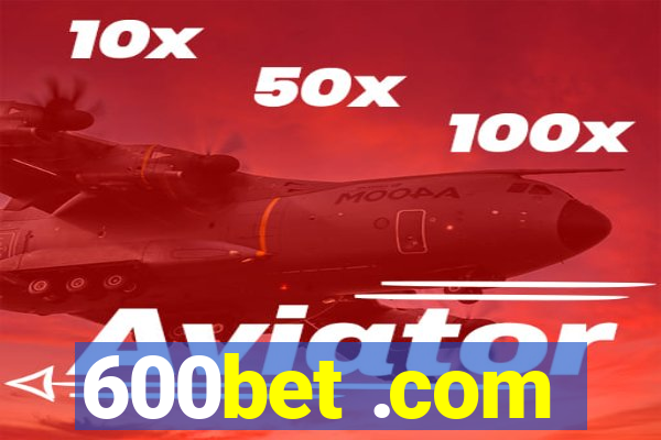 600bet .com